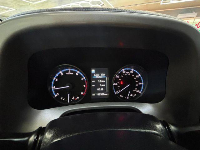 used 2017 Toyota RAV4 car, priced at $14,495