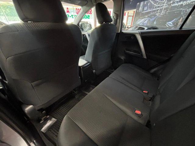 used 2017 Toyota RAV4 car, priced at $14,495