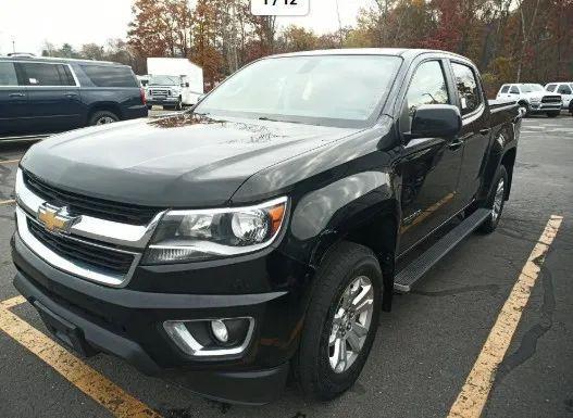 used 2015 Chevrolet Colorado car, priced at $14,900