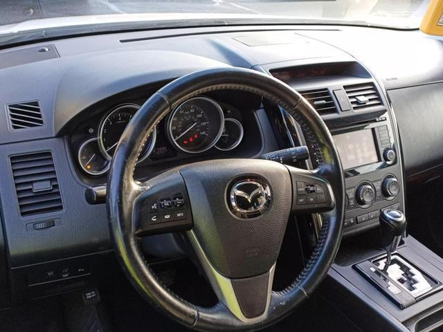 used 2014 Mazda CX-9 car, priced at $9,900