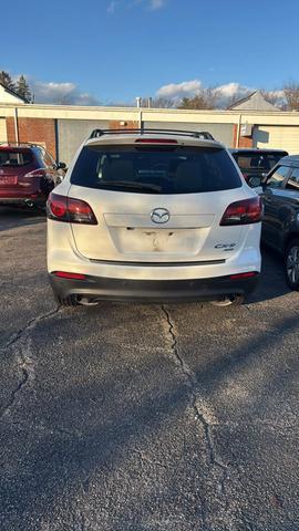 used 2014 Mazda CX-9 car, priced at $9,900