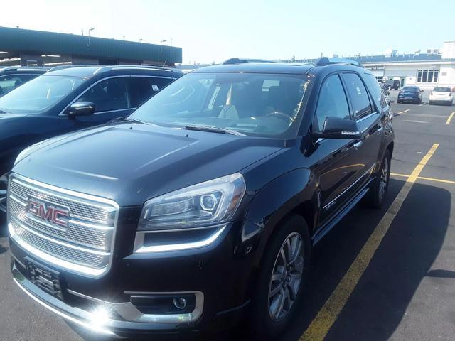 used 2014 GMC Acadia car, priced at $11,900