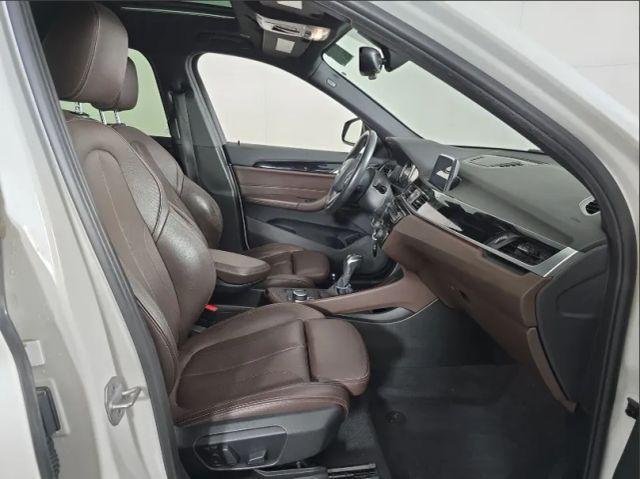 used 2018 BMW X1 car, priced at $14,885