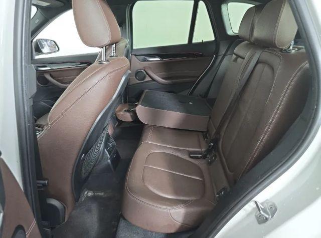 used 2018 BMW X1 car, priced at $14,885