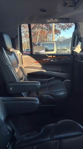 used 2015 Cadillac Escalade ESV car, priced at $19,900