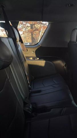 used 2015 Cadillac Escalade ESV car, priced at $19,900