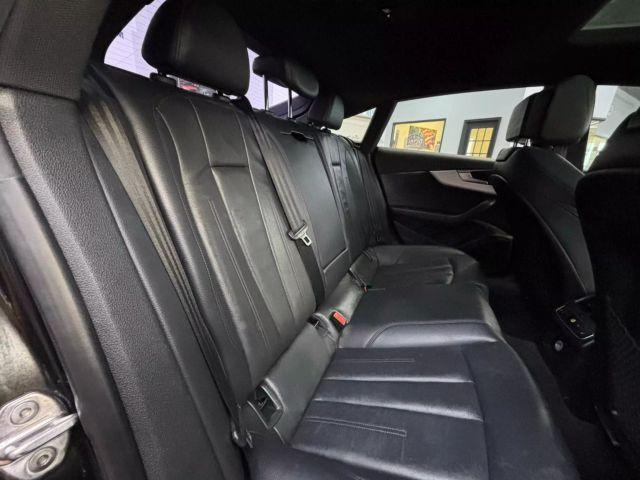 used 2018 Audi A5 car, priced at $18,595
