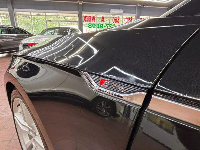 used 2018 Audi A5 car, priced at $18,595