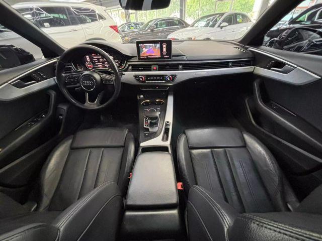 used 2018 Audi A5 car, priced at $18,595