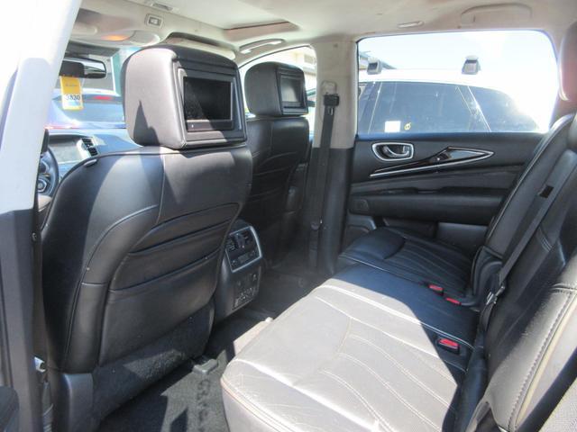 used 2014 INFINITI QX60 car, priced at $10,500