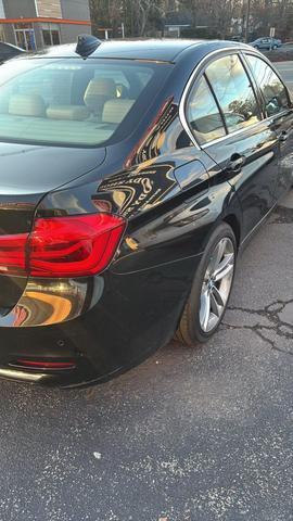 used 2016 BMW 328 car, priced at $15,900