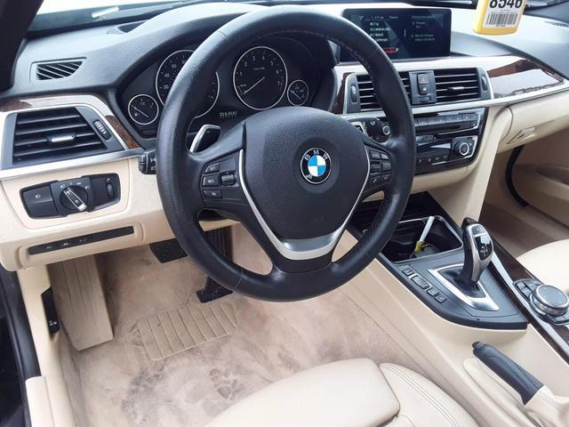 used 2016 BMW 328 car, priced at $15,900