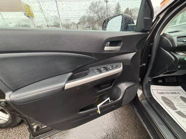 used 2013 Honda CR-V car, priced at $10,900