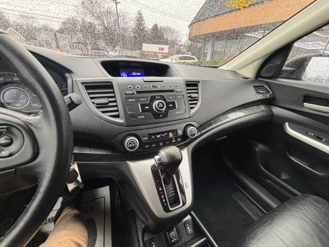 used 2013 Honda CR-V car, priced at $10,900