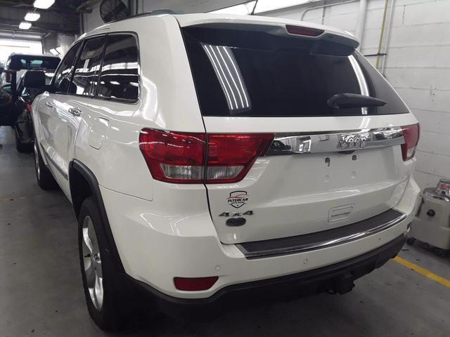 used 2012 Jeep Grand Cherokee car, priced at $11,900