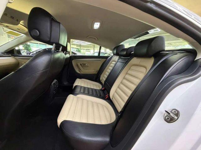 used 2014 Volkswagen CC car, priced at $9,600