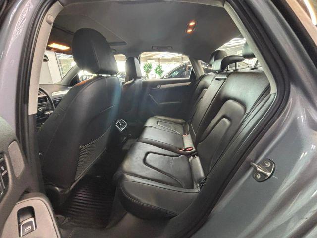 used 2016 Audi A4 car, priced at $12,895