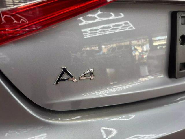 used 2016 Audi A4 car, priced at $12,895