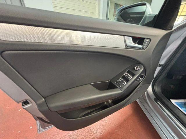 used 2016 Audi A4 car, priced at $12,895