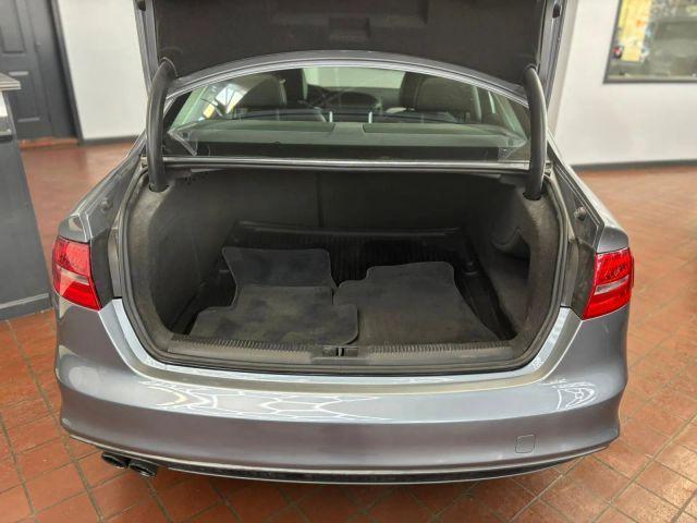 used 2016 Audi A4 car, priced at $12,895