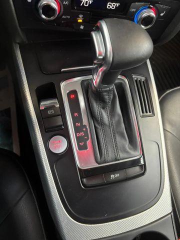 used 2016 Audi A4 car, priced at $12,895