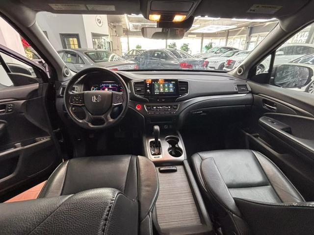 used 2019 Honda Pilot car, priced at $20,900