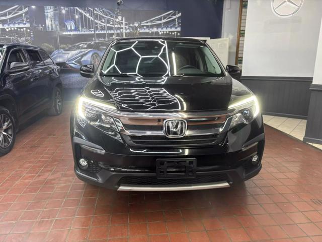 used 2019 Honda Pilot car, priced at $20,900