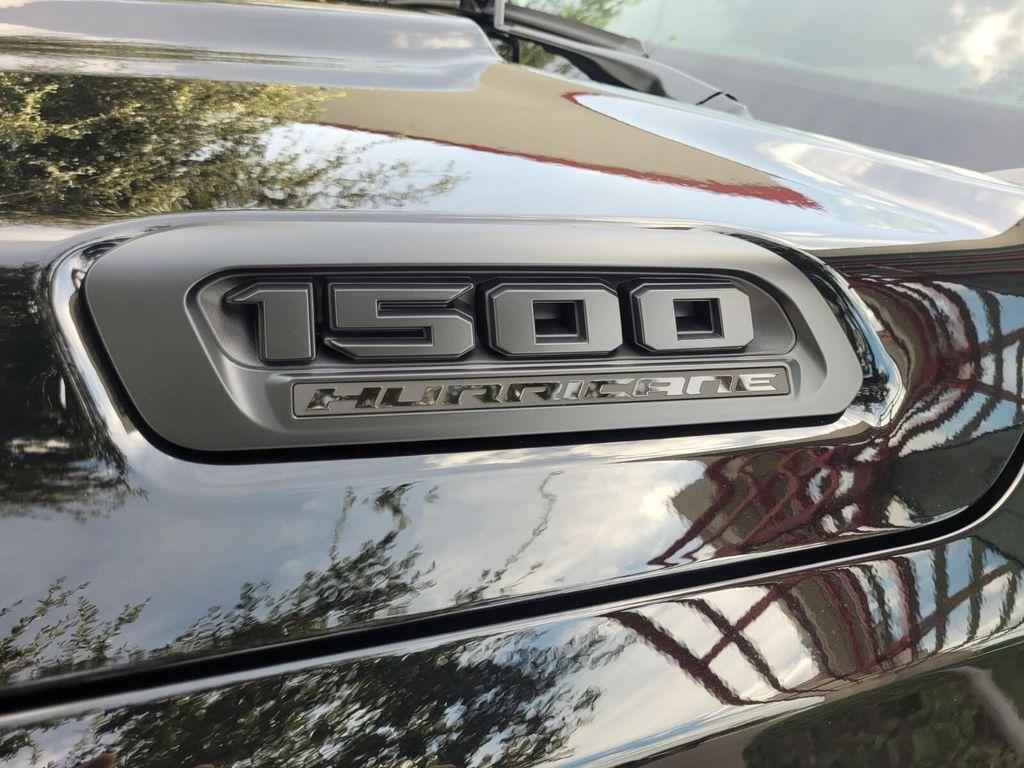 new 2026 Ram 1500 car, priced at $83,546