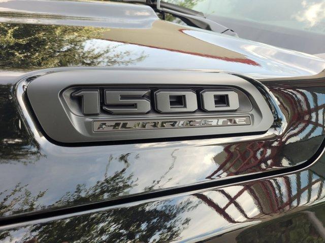 new 2026 Ram 1500 car, priced at $86,116