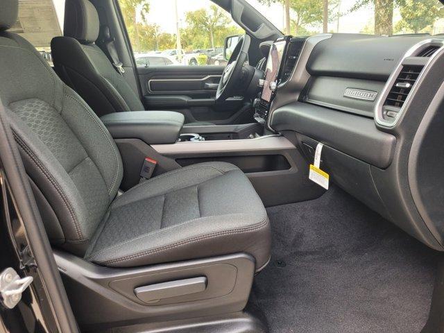 new 2026 Ram 1500 car, priced at $86,116