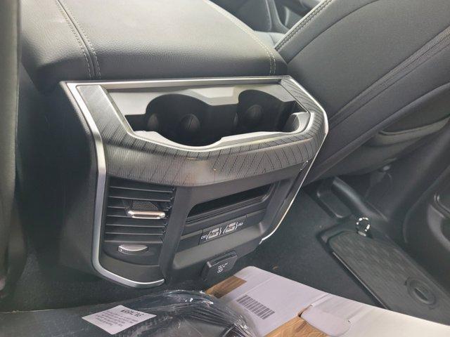 new 2026 Ram 1500 car, priced at $86,116