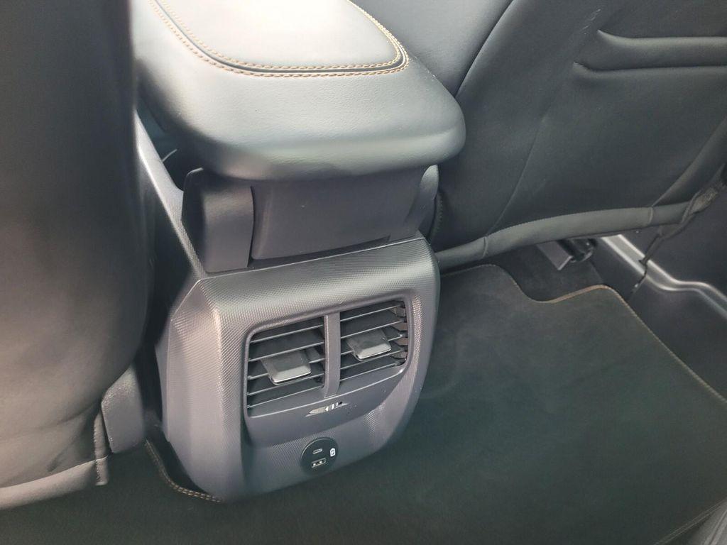 used 2022 Ford Mustang Mach-E car, priced at $29,200