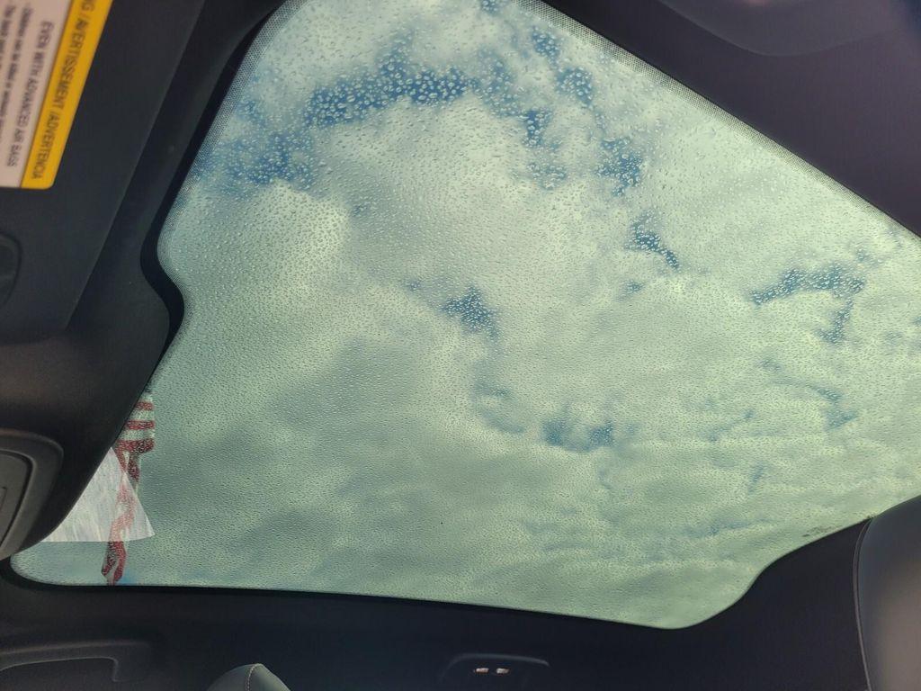 used 2022 Ford Mustang Mach-E car, priced at $29,200