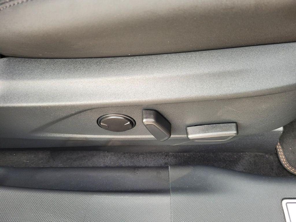 used 2022 Ford Mustang Mach-E car, priced at $29,200