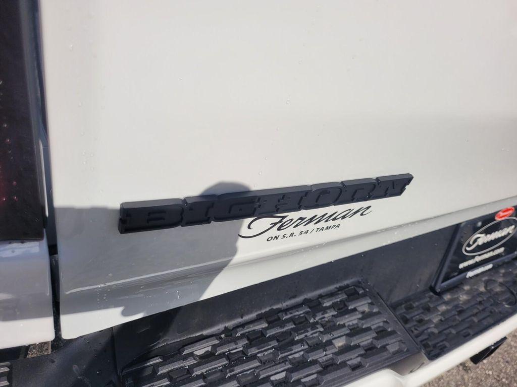 new 2026 Ram 1500 car, priced at $53,909