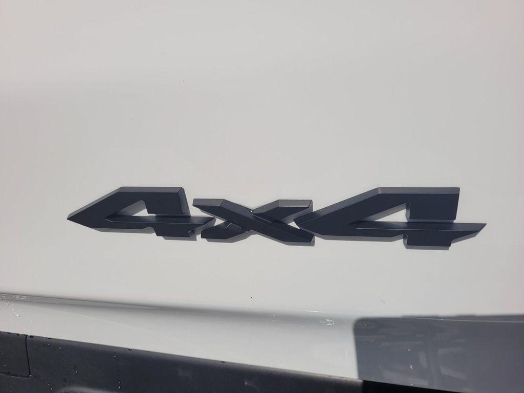 new 2026 Ram 1500 car, priced at $53,909