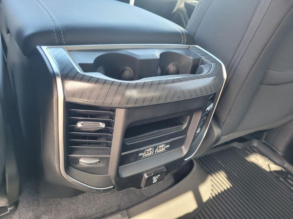 new 2026 Ram 1500 car, priced at $53,909