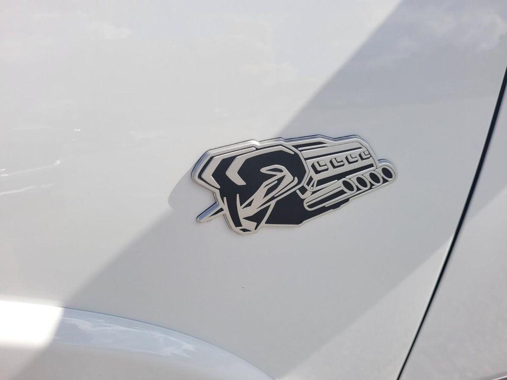new 2026 Ram 1500 car, priced at $53,909