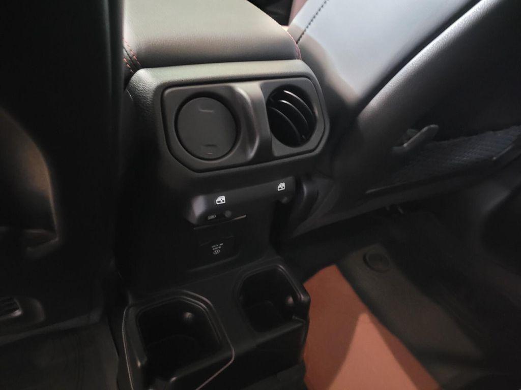 new 2025 Jeep Gladiator car, priced at $57,165