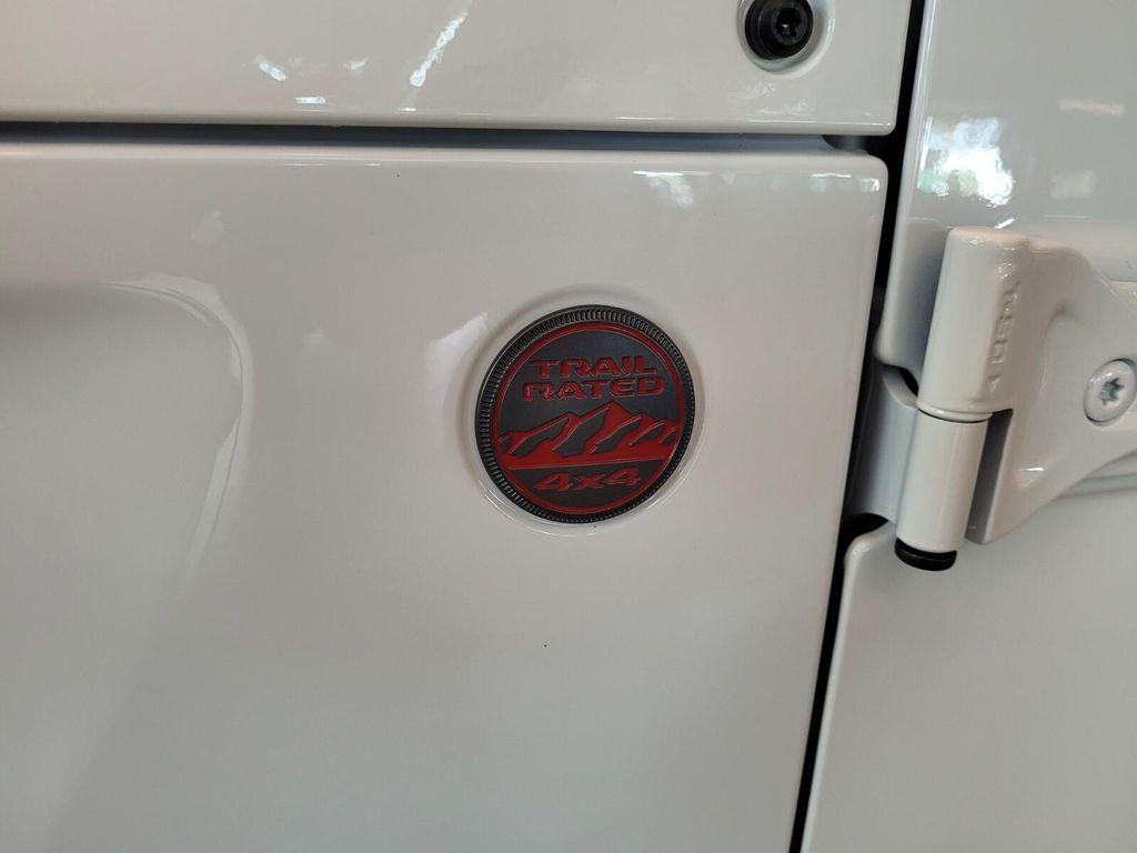 new 2025 Jeep Gladiator car, priced at $57,165