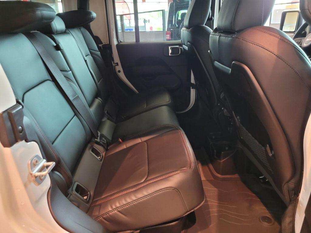 new 2025 Jeep Gladiator car, priced at $57,165