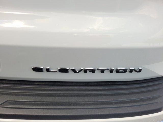 new 2025 GMC Yukon XL car, priced at $76,435