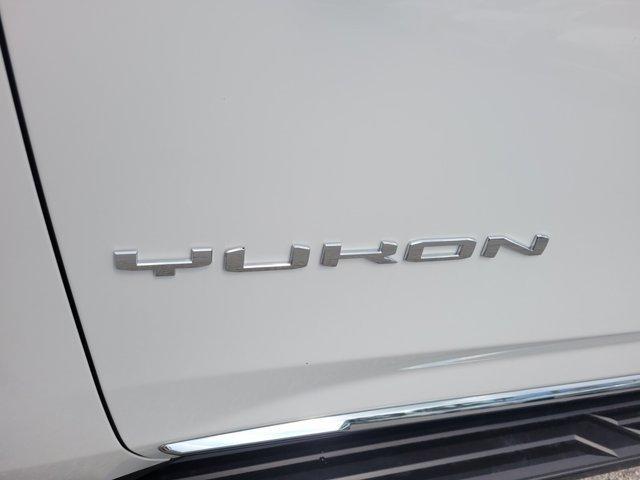 new 2025 GMC Yukon XL car, priced at $76,435