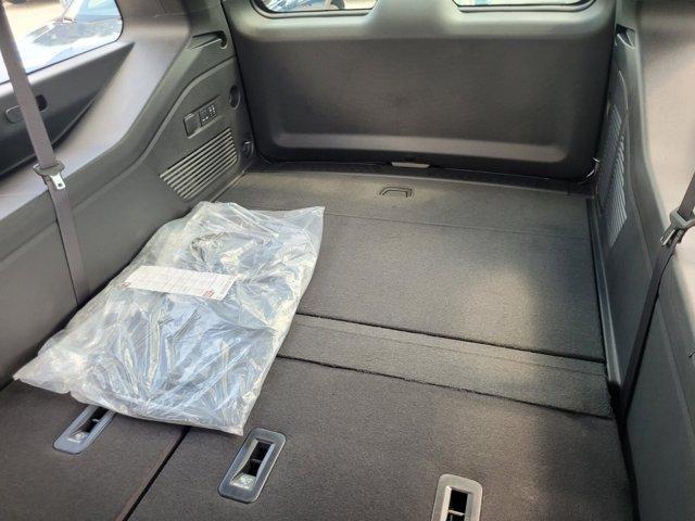 new 2025 GMC Yukon XL car, priced at $76,435