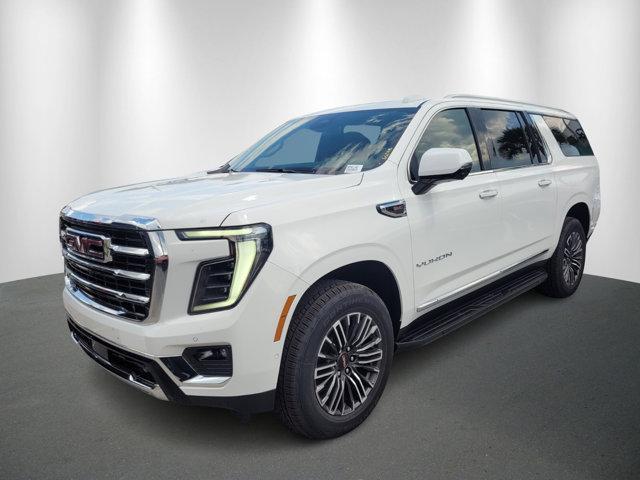 new 2025 GMC Yukon XL car, priced at $76,435