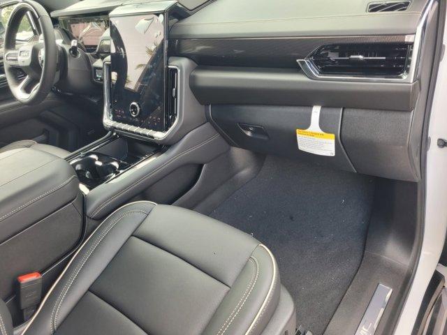 new 2025 GMC Yukon XL car, priced at $76,435