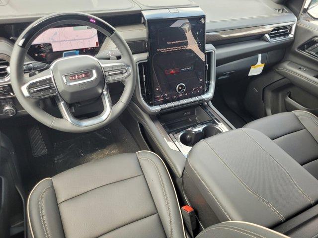 new 2025 GMC Yukon XL car, priced at $76,435