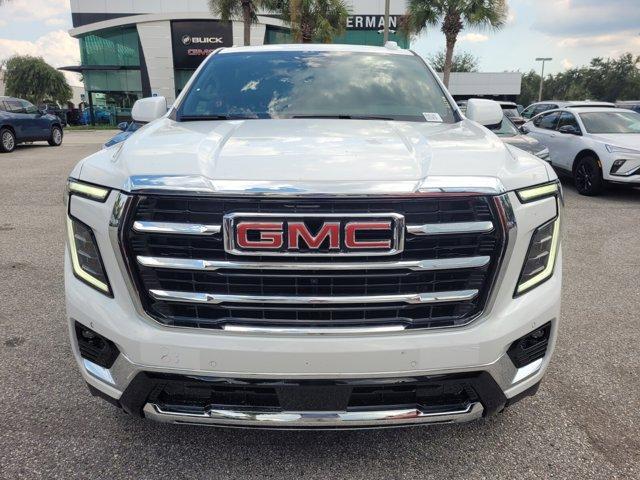 new 2025 GMC Yukon XL car, priced at $76,435