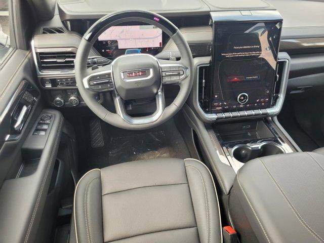 new 2025 GMC Yukon XL car, priced at $76,435