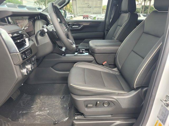 new 2025 GMC Yukon XL car, priced at $76,435